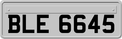 BLE6645