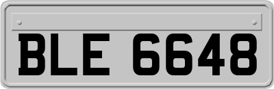 BLE6648