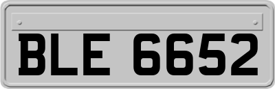 BLE6652