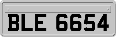 BLE6654