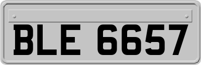 BLE6657