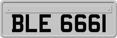BLE6661