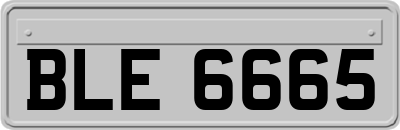 BLE6665
