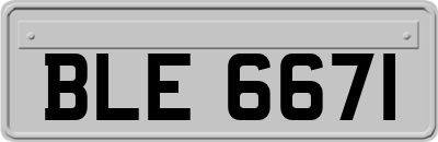 BLE6671
