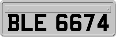 BLE6674