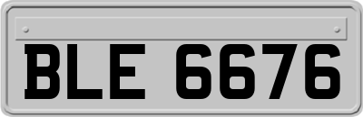BLE6676