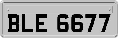BLE6677