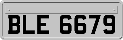 BLE6679