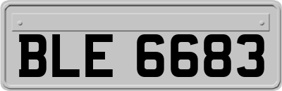 BLE6683