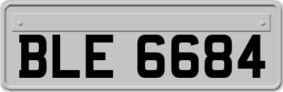 BLE6684