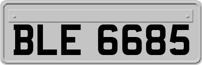 BLE6685