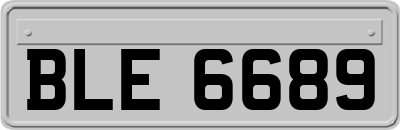 BLE6689