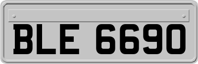 BLE6690
