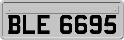 BLE6695