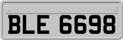 BLE6698