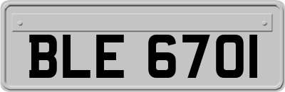 BLE6701