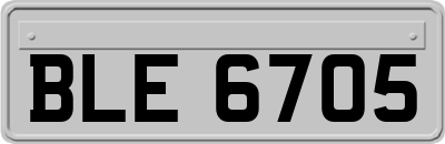 BLE6705