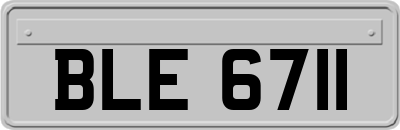 BLE6711