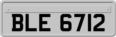 BLE6712