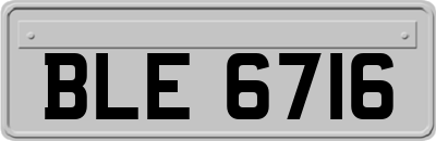 BLE6716