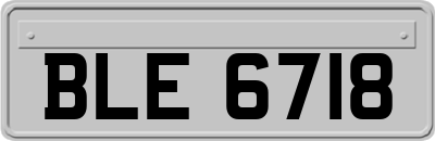 BLE6718