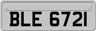 BLE6721