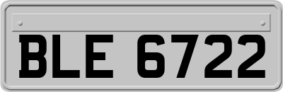 BLE6722