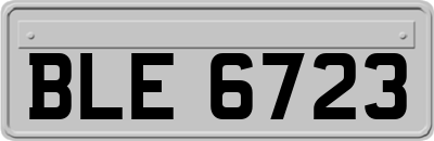 BLE6723