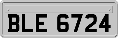 BLE6724