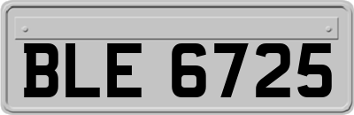 BLE6725