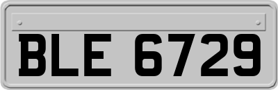 BLE6729