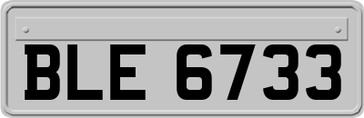 BLE6733