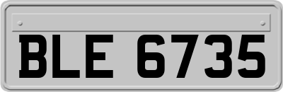 BLE6735