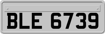 BLE6739