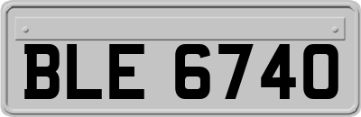 BLE6740