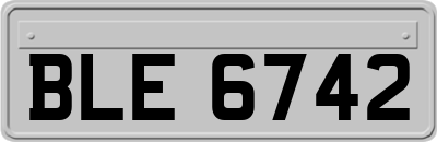 BLE6742