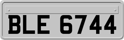 BLE6744