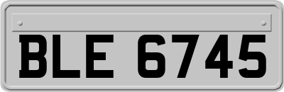 BLE6745