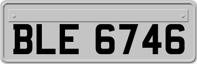 BLE6746