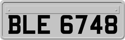 BLE6748