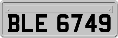 BLE6749