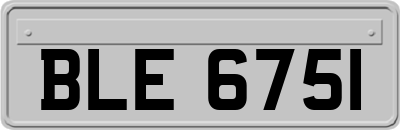 BLE6751