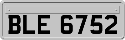 BLE6752