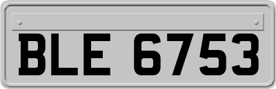 BLE6753