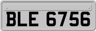 BLE6756