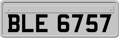 BLE6757