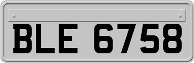 BLE6758