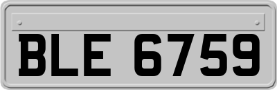 BLE6759