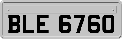 BLE6760