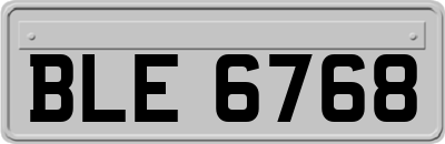 BLE6768